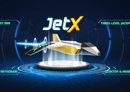 JetX – Test e recensioni