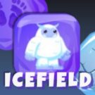 Icefield MyStake (gioco dello Yeti)