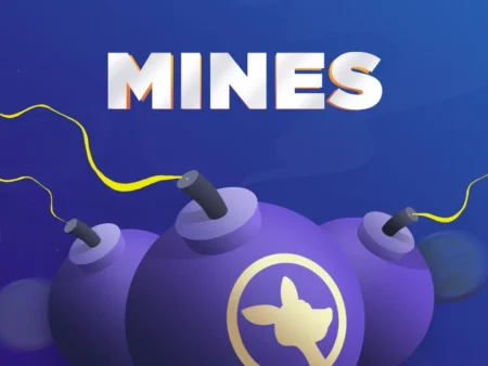 Mines Casino : quale gioco scegliere?