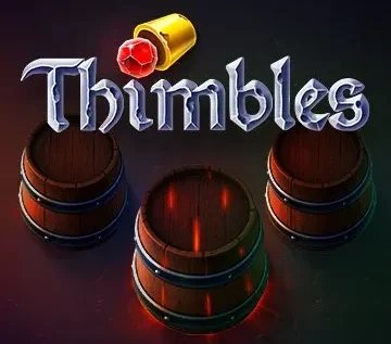 Thimbles Mystake